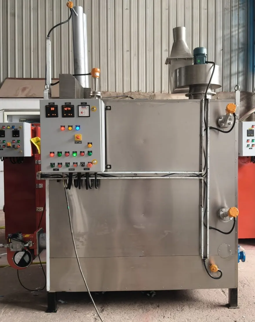 Top Wastewater Evaporators manufacturers in India