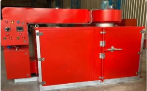 Best industrial drum heater company in India