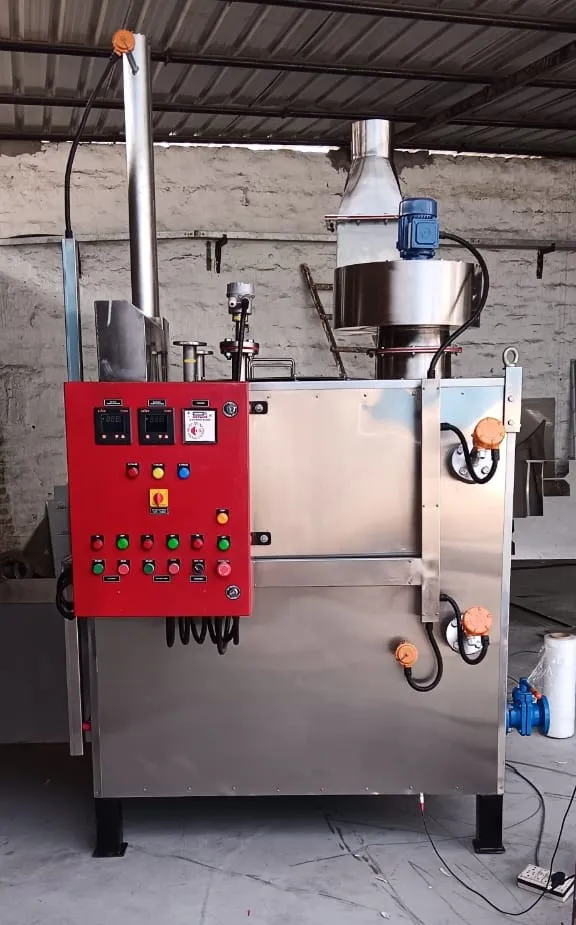 Wastewater evaporator in Noida & Greater Noida