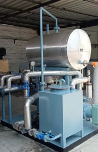Industrial Heaters in India by TruTherma Engineers